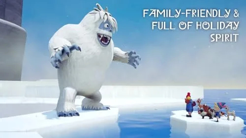 Rudolph the Red-Nosed Reindeer PS5 - vue 5