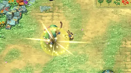 Rune Factory 3 Special Switch - vue 5