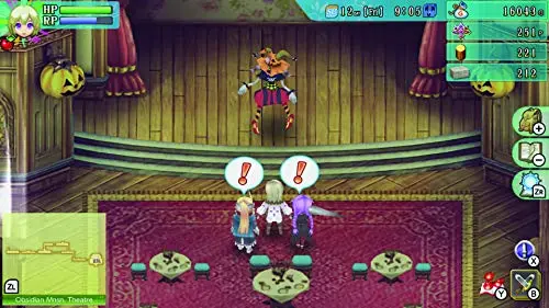 Rune Factory 4 Special Switch - vue 8