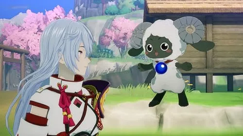 Rune Factory Guardians of Azuma Standard PS5 - vue 2