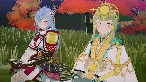 Rune Factory Guardians of Azuma Standard PS5 - vue 4