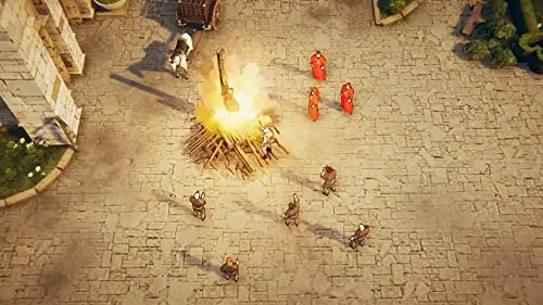 Rustler Grand Theft Horse Switch - vue 2
