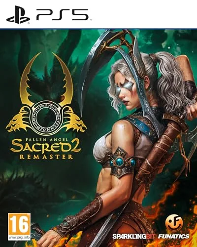 Sacred 2 Remaster PS5