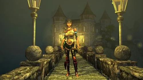 Sacred 2 Remaster PS5 - vue 3