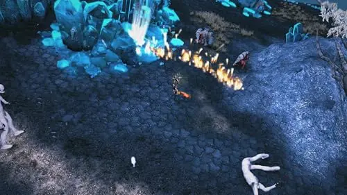 Sacred 2 Remaster PS5 - vue 4