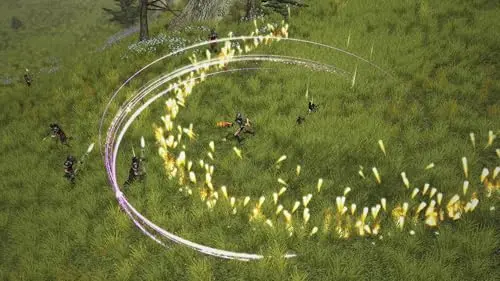Sacred 2 Remaster PS5 - vue 7