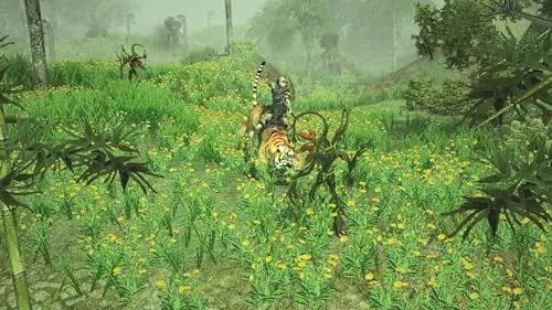 Sacred 2 Remaster Switch - vue 5