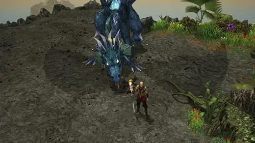 Sacred 2 Remaster Switch - vue 6