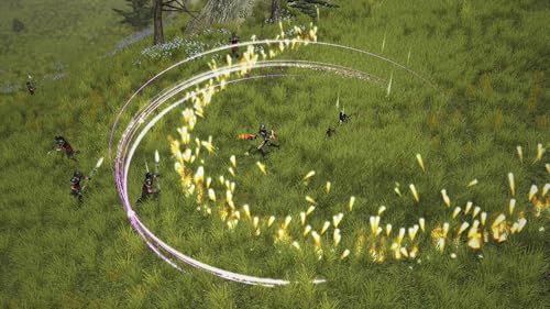 Sacred 2 Remaster Switch - vue 7