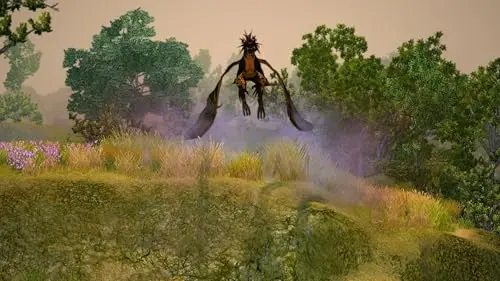 Sacred 2 Remaster Xbox Series X - vue 2