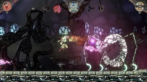 Saga Of Sins PS5 - vue 8