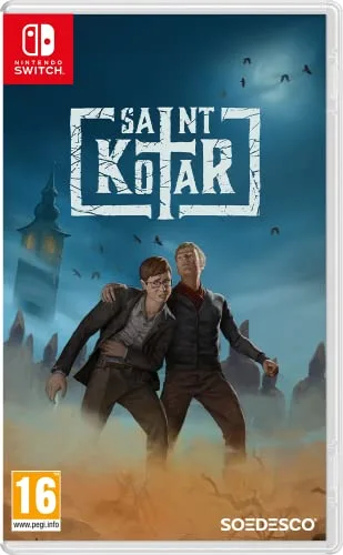 Saint Kotar Switch