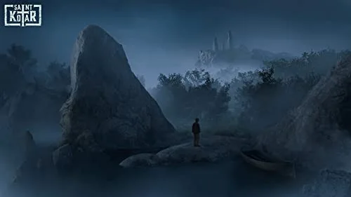 Saint Kotar Switch - vue 7