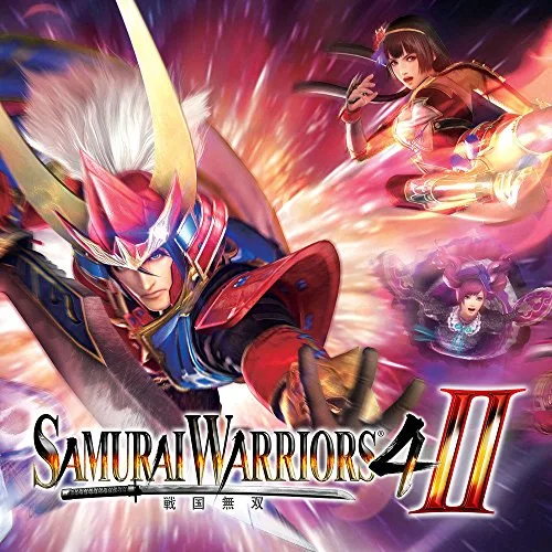 Samurai Warriors 4 Standard PS4 - vue 2