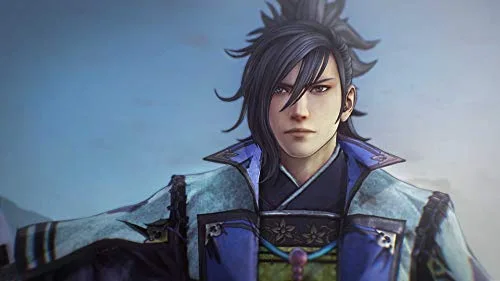 Samurai Warriors 5 Standard PS4 - vue 5