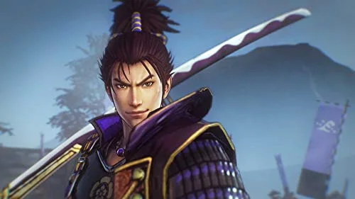 Samurai Warriors 5 Standard PS4 - vue 6