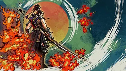Samurai Warriors 5 Standard PS4 - vue 9