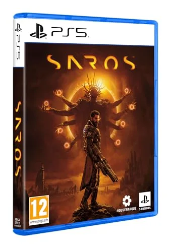 Saros PS5 - vue 2