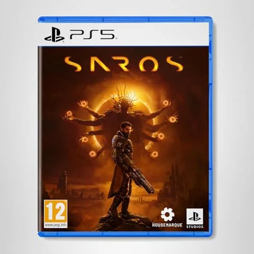 Saros PS5 - vue 7