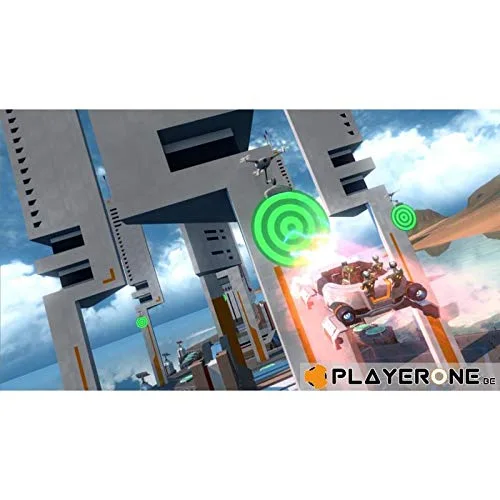 ScreamRide Jeu Xbox 360 - vue 5