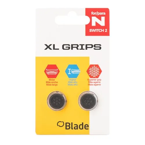 Grips XL Nintendo Switch 2