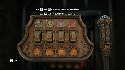 Shame Legacy The Cult Edition PS5 - vue 5