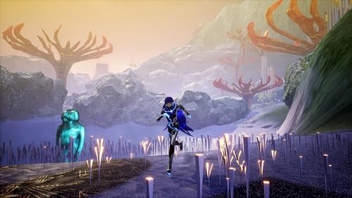 Shin Megami Tensei V: Vengeance PS5 - vue 5