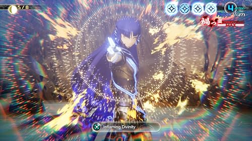 Shin Megami Tensei V: Vengeance PS5 - vue 7