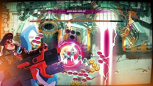 Shinorubi Switch - vue 3