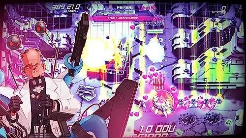 Shinorubi Switch - vue 5