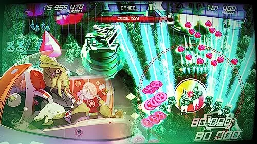Shinorubi Switch - vue 7