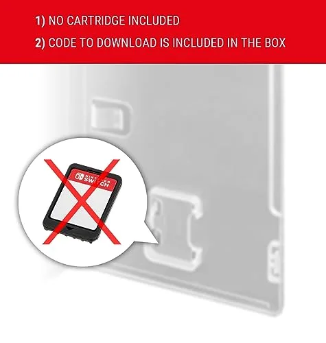 Shred! 2 ft Sam Pilgrim Remastered Edition Switch - vue 2