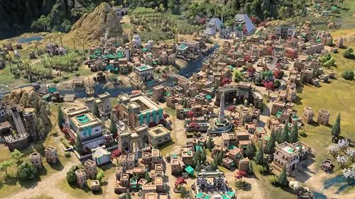 Sid Meier's Civilization VII Xbox - vue 4