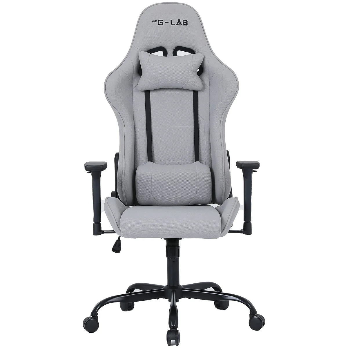 The G-Lab K-Seat Platinium Gris