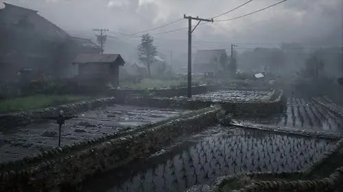 Silent Hill f Day One Edition PS5 - vue 2