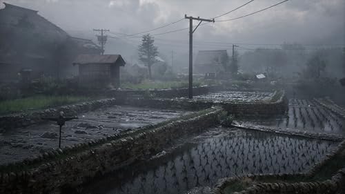 Silent Hill f Xbox - vue 3