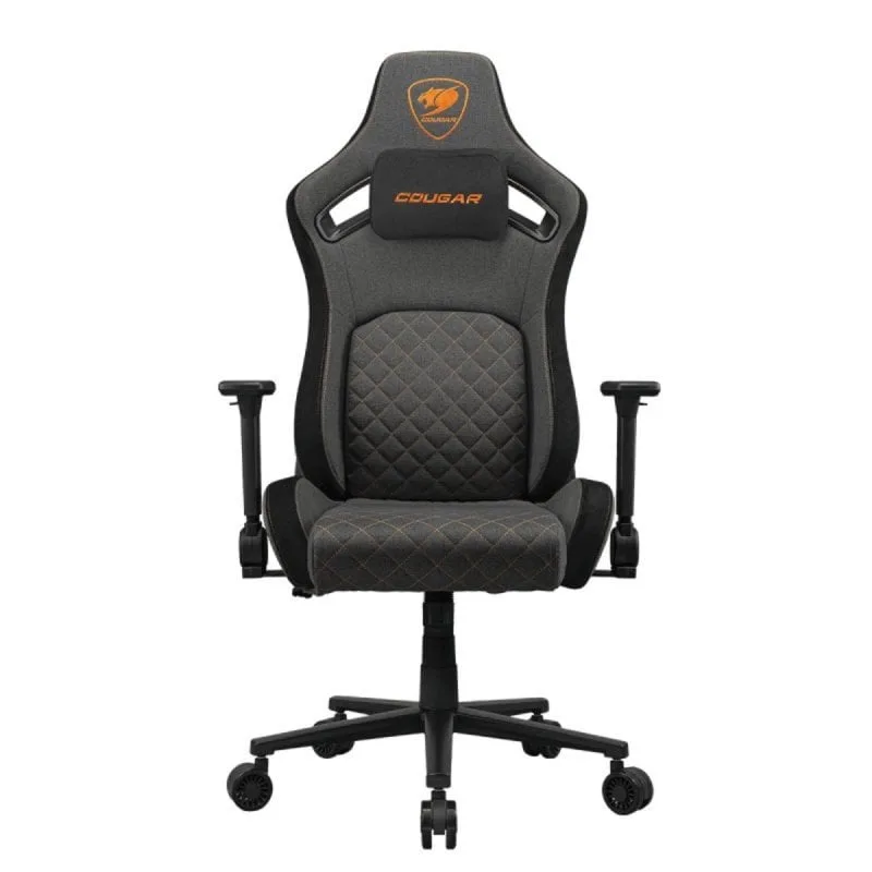 Cougar Defensor Gray F PC