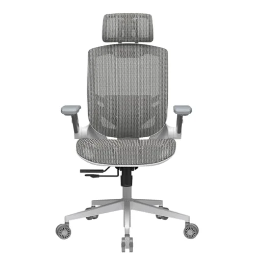 Cougar Speeder One White