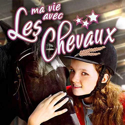 Ma Vie avec les Chevaux 2 : Une Nouvelle Aventure PS4 - vue 2