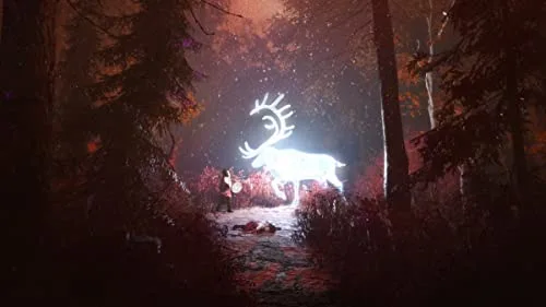 Skabma: Snowfall PS5 - vue 2