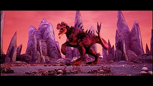 Skull Island: Rise of Kong Switch - vue 4