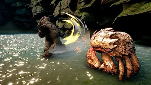 Skull Island: Rise of Kong Switch - vue 5