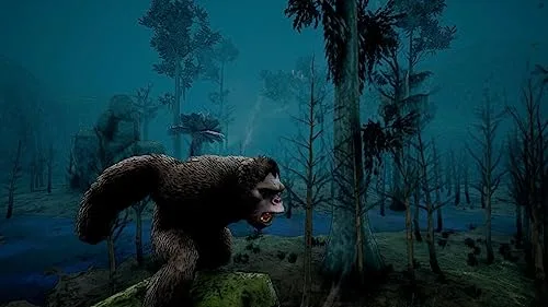 Skull Island: Rise of Kong Switch - vue 7