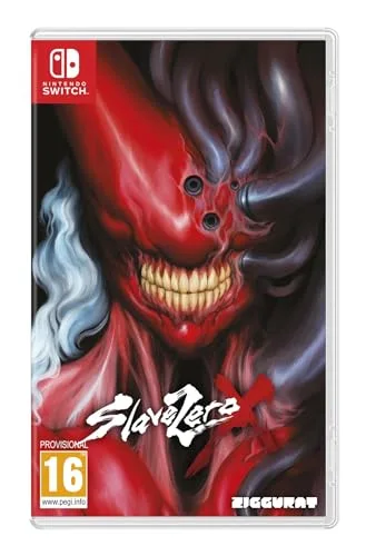 Slave Zero X Switch