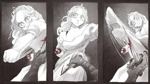 Slay the Princess The Pristine Cut Special Edition Switch - vue 4