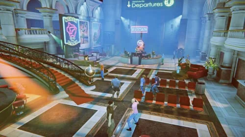 Slaycation Paradise PS5 - vue 5