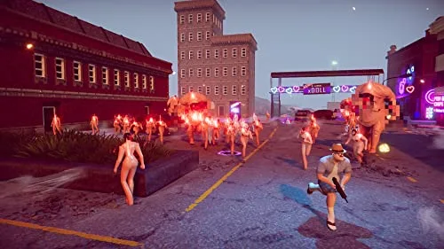Slaycation Paradise PS5 - vue 7