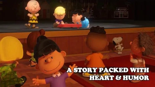 Snoopy & The Great Mystery Club Switch - vue 6