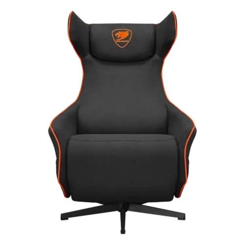 COUGAR MAGUS Gaming Sofa Noir