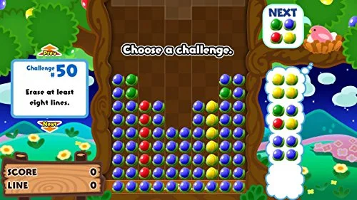 Soldam Jeu Switch - vue 5